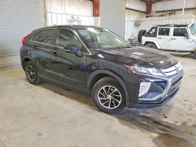 Photo 4 from auction – 2020 MITSUBISHI ECLIPSE CR with VIN JA4AS3AAXLZ012786