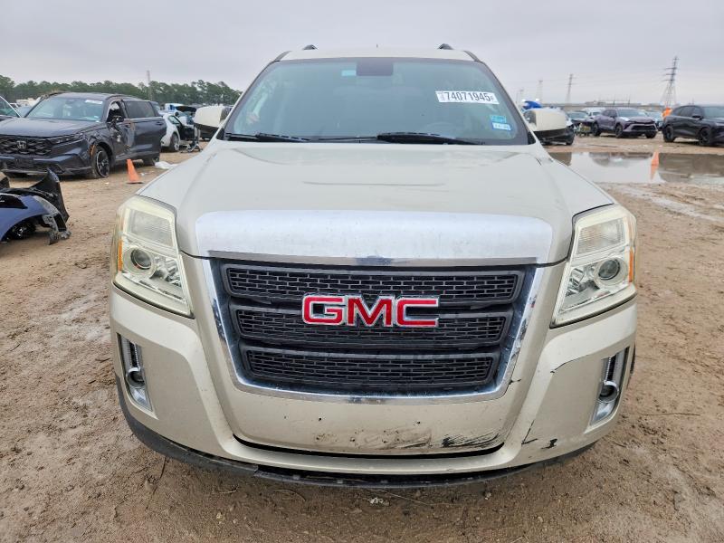 Photo 5 from auction – 2014 GMC TERRAIN SL with VIN 2GKALREK2E6337900