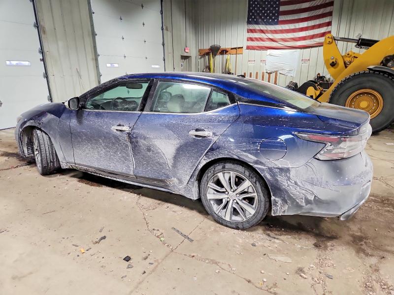 Zdjęcie 2 z aukcji – 2020 NISSAN MAXIMA SL z VIN 1N4AA6DV4LC376154