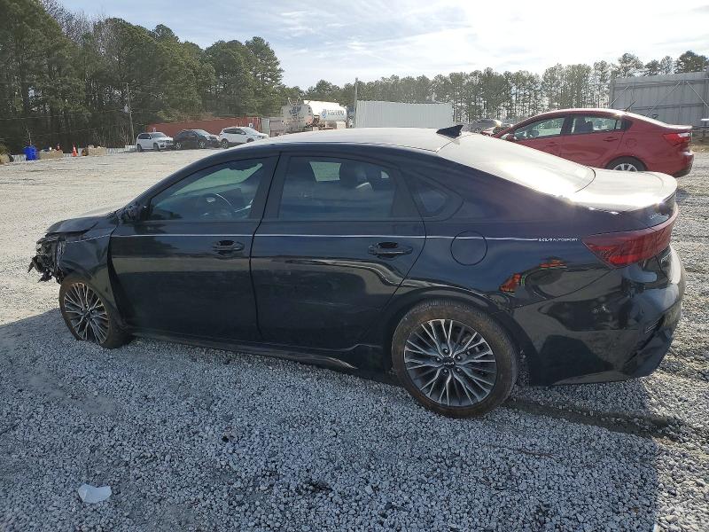 Photo 2 from auction – 2024 KIA FORTE with VIN 3KPF54AD0RE772409