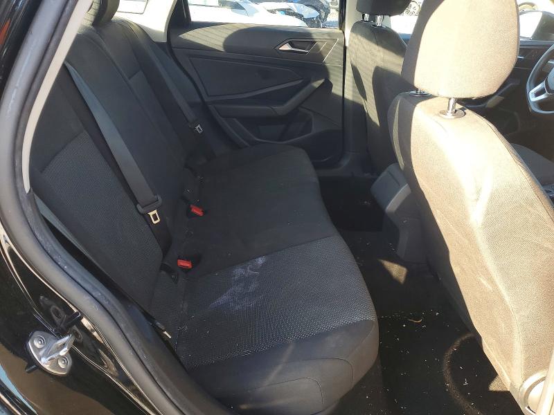 Photo 10 from auction – 2019 VOLKSWAGEN JETTA S with VIN 3VWC57BU2KM031674