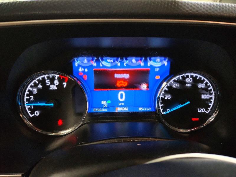 Photo 9 from auction – 2021 FORD F150 SUPER with VIN 1FTEW1EP4MFA40858