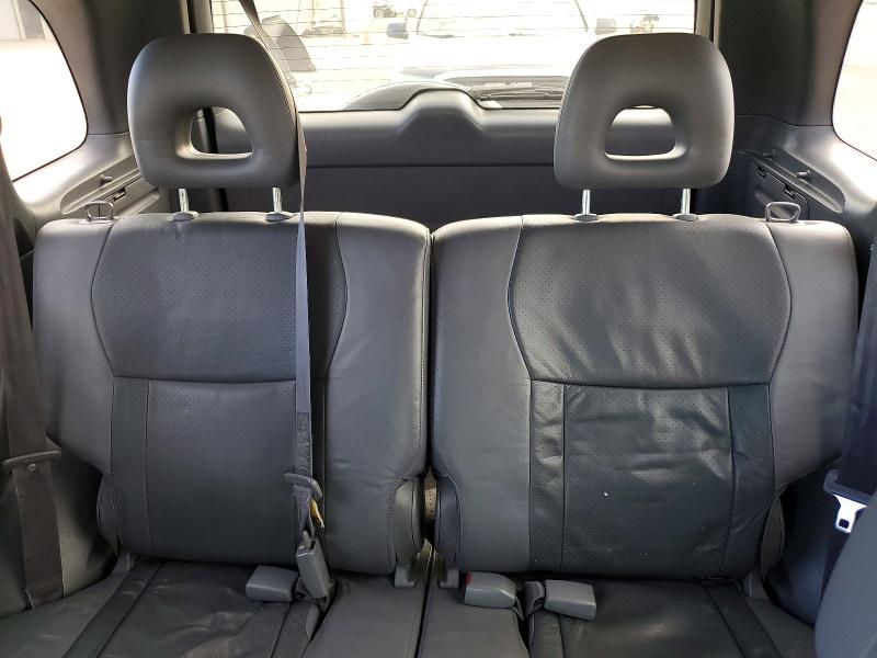 Photo 10 from auction – 2001 TOYOTA RAV4 with VIN JTEGH20V810029936