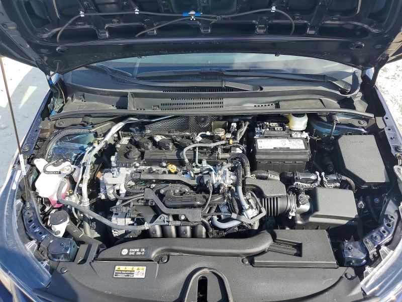 Photo 11 from auction – 2026 TOYOTA COROLLA with VIN 5YFB4MDE0TP382146