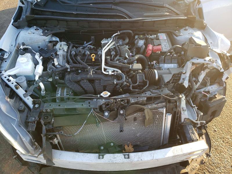 Photo 11 from auction – 2024 NISSAN ALTIMA with VIN 1N4BL4CVXRN324545
