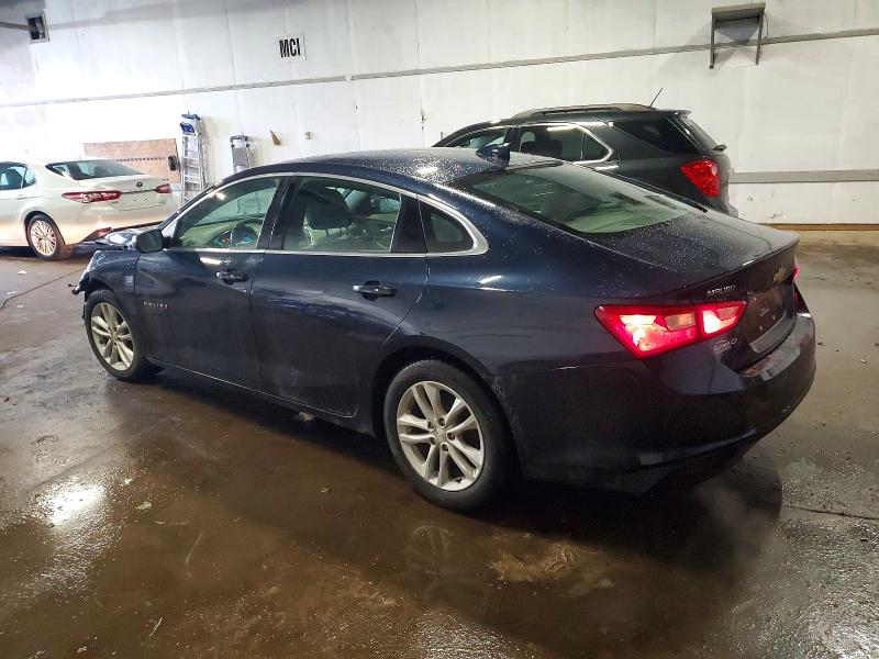Photo 2 from auction – 2016 CHEVROLET MALIBU LT with VIN 1G1ZE5ST5GF325272