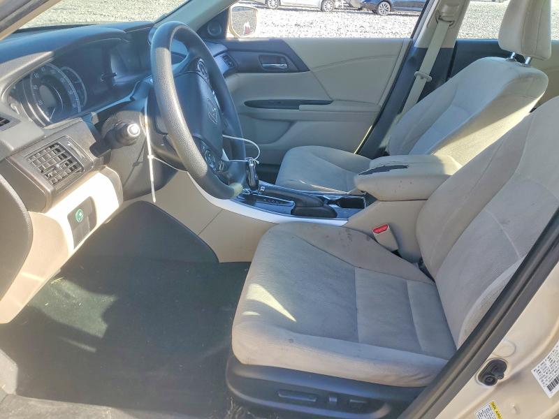 Foto 7 de la subasta – 2015 HONDA ACCORD EX con VIN 1HGCR2F75FA101574