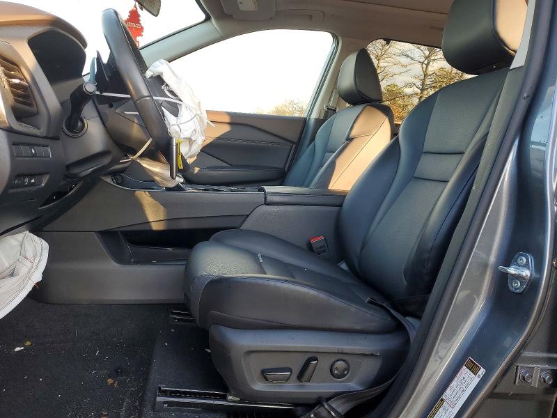 Zdjęcie 7 z aukcji – 2023 NISSAN ROGUE SV z VIN 5N1BT3BB1PC894546