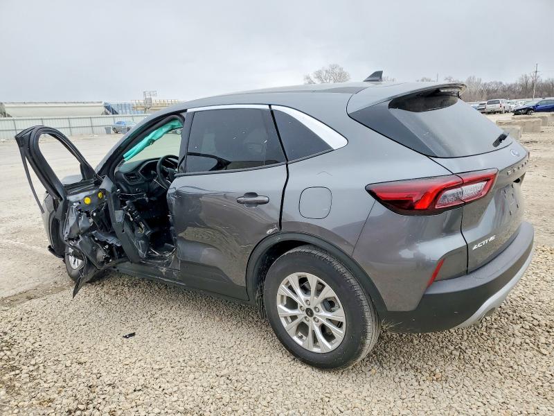 Photo 2 from auction – 2024 FORD ESCAPE with VIN 1FMCU0GN7RUB21273