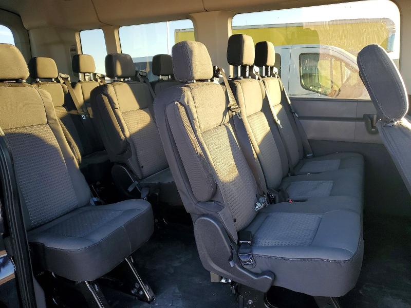 Photo 11 from auction – 2020 FORD TRANSIT with VIN 1FBAX9CG4LKB30180