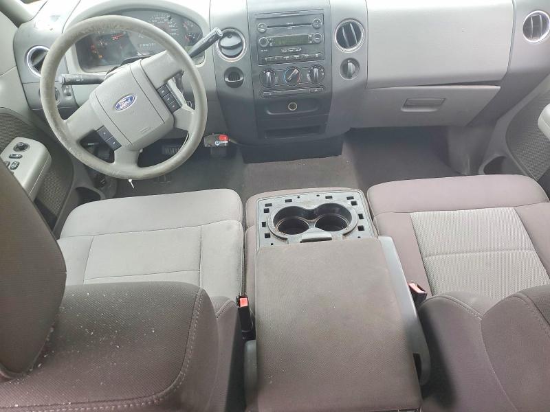 Photo 8 from auction – 2006 FORD F150 SUPER with VIN 1FTPW12V26FA97817