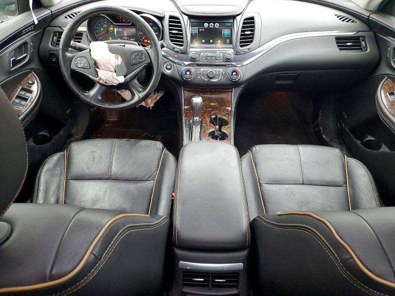 صورة رقم 8 من المزاد - 2015 CHEVROLET IMPALA LTZ مع VIN 2G1165S39F9151062