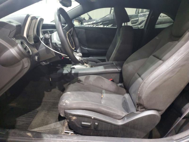 صورة رقم 7 من المزاد - 2011 CHEVROLET CAMARO LT مع VIN 2G1FB1ED5B9112932
