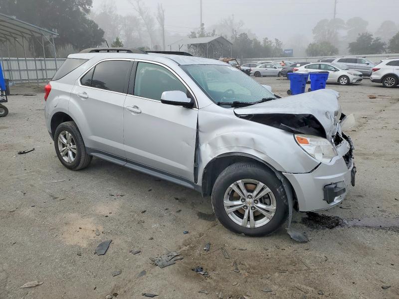 Photo 4 from auction – 2014 CHEVROLET EQUINOX LT with VIN 2GNFLFE32E6293655