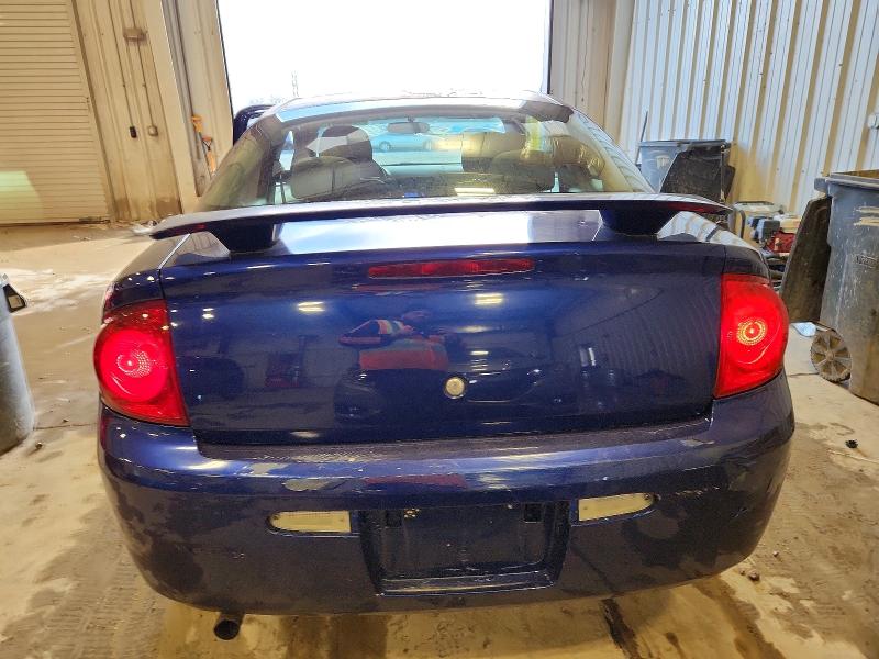 Photo 6 from auction – 2007 PONTIAC G5 with VIN 1G2AL15F477327313