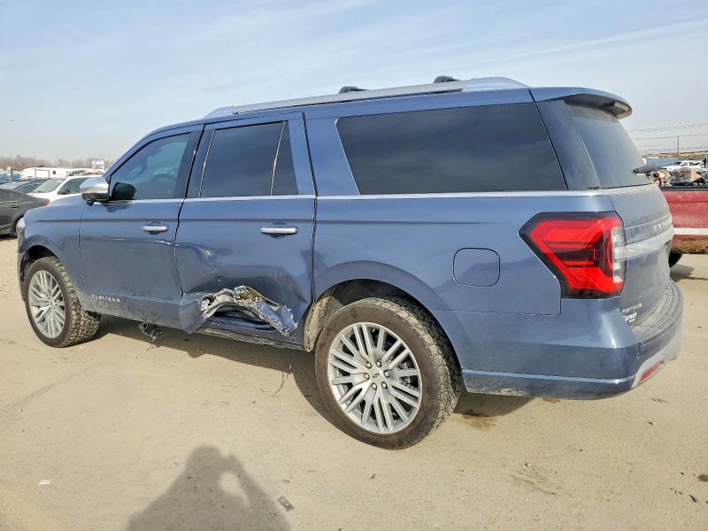 Photo 2 from auction – 2022 FORD EXPEDITION with VIN 1FMJK1MT4NEA53296