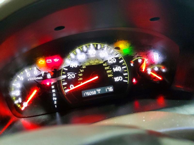 Photo 9 from auction – 2004 HONDA ACCORD LX with VIN 1HGCM56484A058772