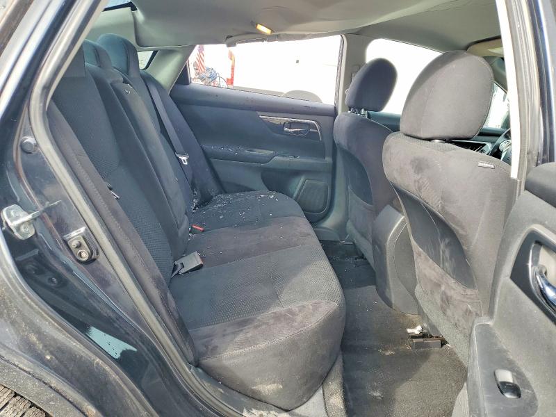 Photo 10 from auction – 2014 NISSAN ALTIMA 2.5 with VIN 1N4AL3AP9EC142383