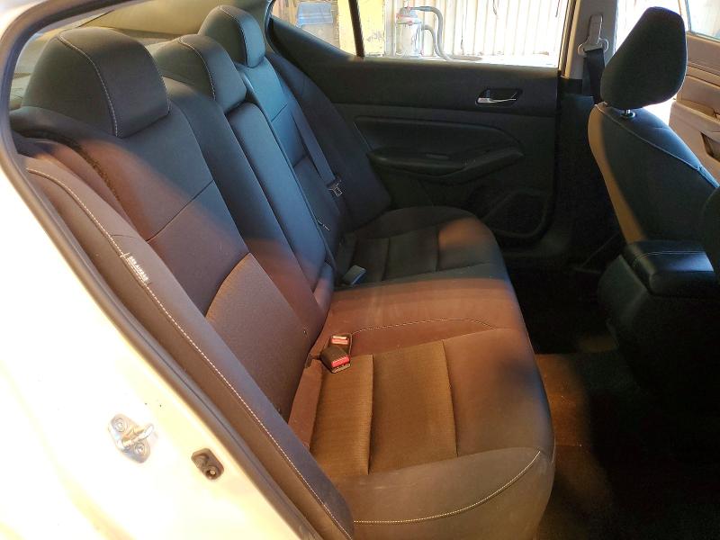 Photo 10 from auction – 2022 NISSAN ALTIMA S with VIN 1N4BL4BV5NN320107