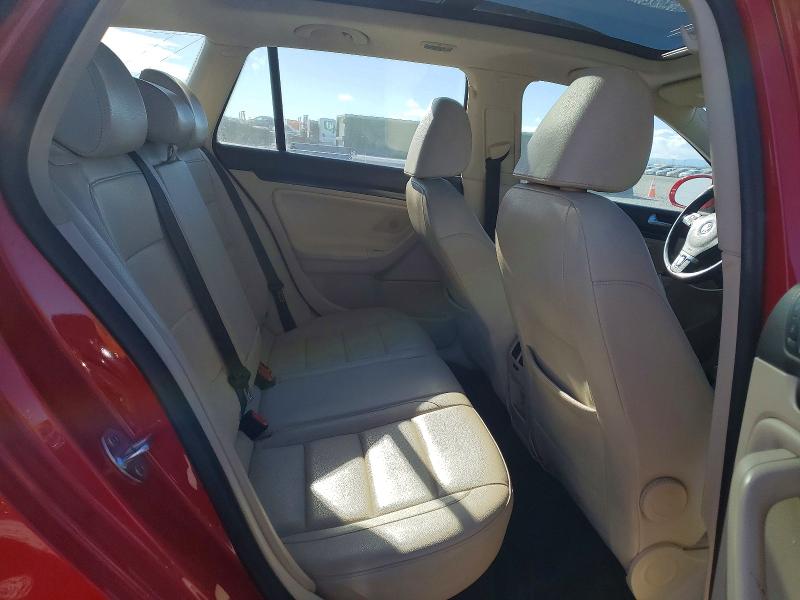 Photo 10 from auction – 2012 VOLKSWAGEN JETTA with VIN 3VWPP7AJ4CM627289