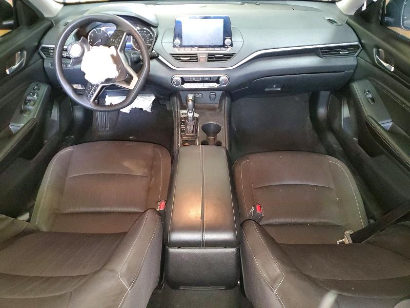 Photo 8 from auction – 2020 NISSAN ALTIMA S with VIN 1N4BL4BV4LC221190