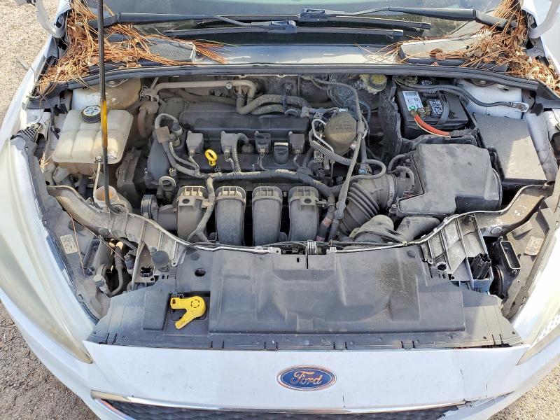 Photo 11 from auction – 2016 FORD FOCUS with VIN 1FADP3F23GL241699