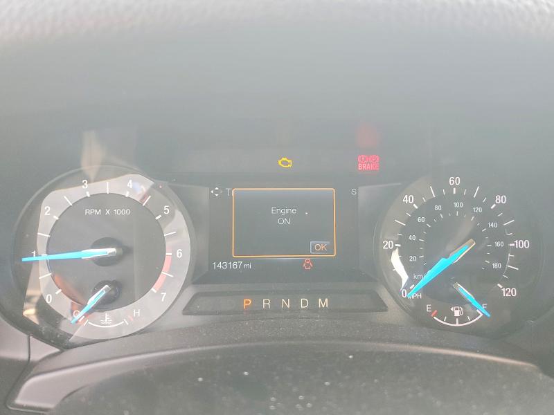 صورة رقم 9 من المزاد - 2015 FORD EXPEDITION مع VIN 1FMJK1HT4FEF05582