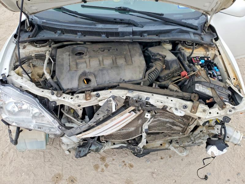 Photo 11 from auction – 2013 TOYOTA COROLLA with VIN 5YFBU4EE8DP112646