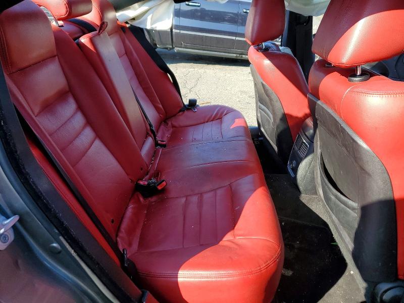 Photo 10 from auction – 2012 DODGE CHARGER with VIN 2C3CDXHG8CH163995