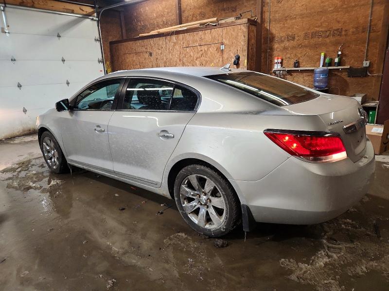 Photo 2 from auction – 2011 BUICK LACROSSE C with VIN 1G4GC5ED0BF301250