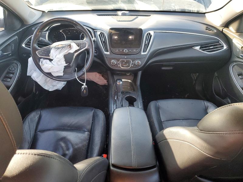 Photo 8 from auction – 2016 CHEVROLET MALIBU LT with VIN 1G1ZE5ST8GF354846