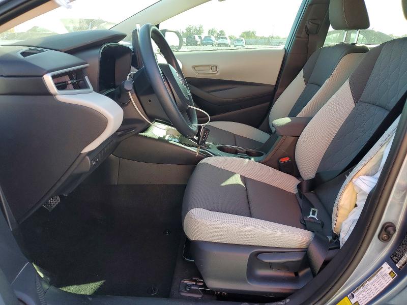 Photo 7 from auction – 2026 TOYOTA COROLLA with VIN 5YFB4MDE5TP374673