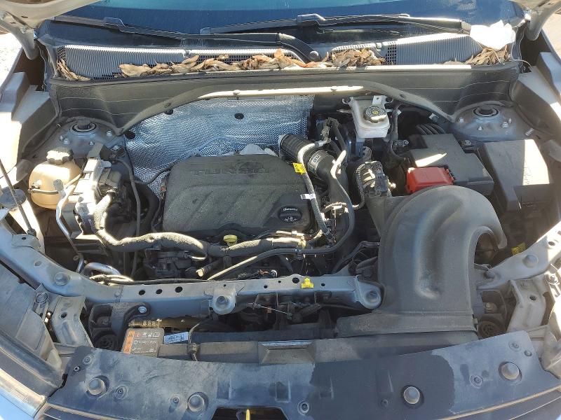 Photo 12 from auction – 2023 CHEVROLET TRAILBLAZER with VIN KL79MPS28PB171058