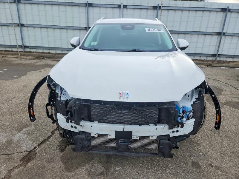 Photo 5 from auction – 2024 BUICK ENVISION P with VIN LRBFZME45RD075252