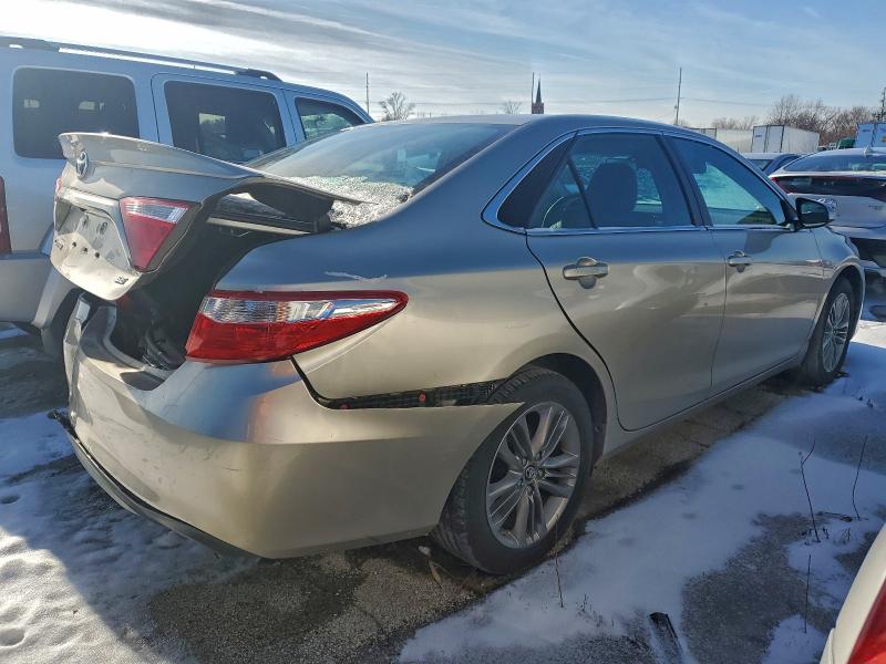 Photo 3 from auction – 2017 TOYOTA CAMRY LE with VIN 4T1BF1FK4HU368008