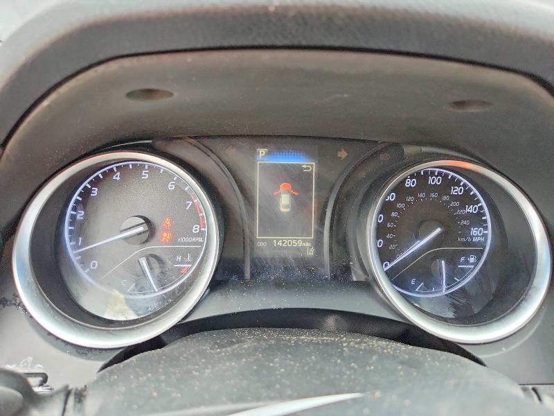 Photo 9 from auction – 2018 TOYOTA CAMRY L with VIN JTNB11HK5J3036764