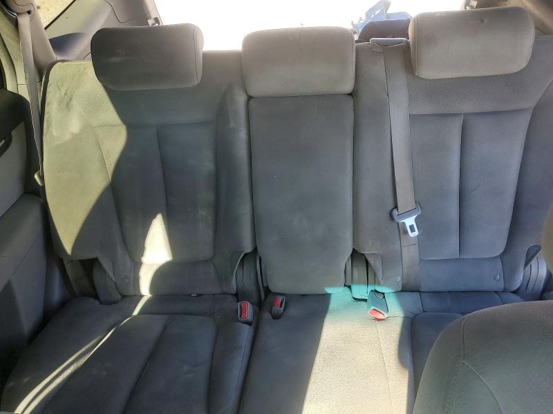 Photo 10 from auction – 2008 HYUNDAI SANTA FE with VIN 5NMSH13E18H149172