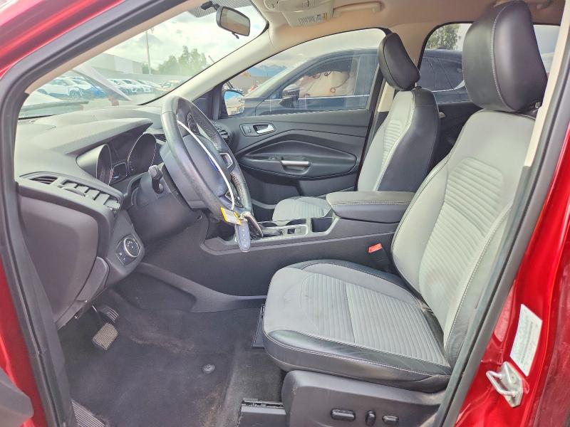 Photo 7 from auction – 2019 FORD ESCAPE with VIN 1FMCU0GD2KUB05205