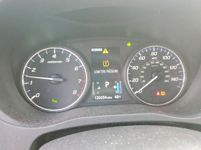 Photo 9 from auction – 2020 MITSUBISHI OUTLANDER with VIN JA4AZ3A3XLJ000293