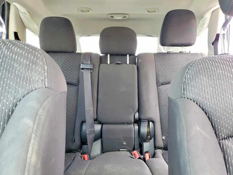 Photo 10 from auction – 2017 DODGE JOURNEY CR with VIN 3C4PDCGB8HT538973