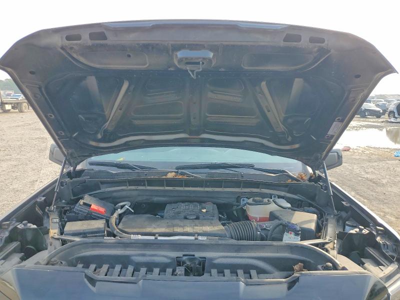 Photo 11 from auction – 2024 GMC SIERRA with VIN 3GTNHAEK7RG335053