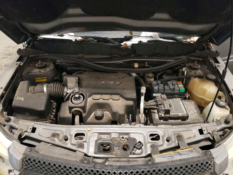 Photo 12 from auction – 2006 CHEVROLET EQUINOX LT with VIN 2CNDL73F466177826