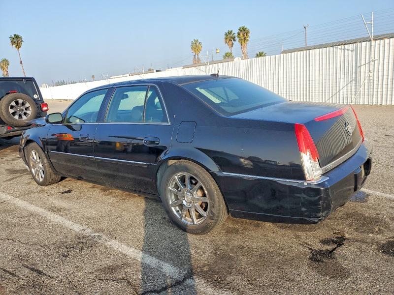 Photo 2 from auction – 2007 CADILLAC DTS with VIN 1G6KD579X7U183573