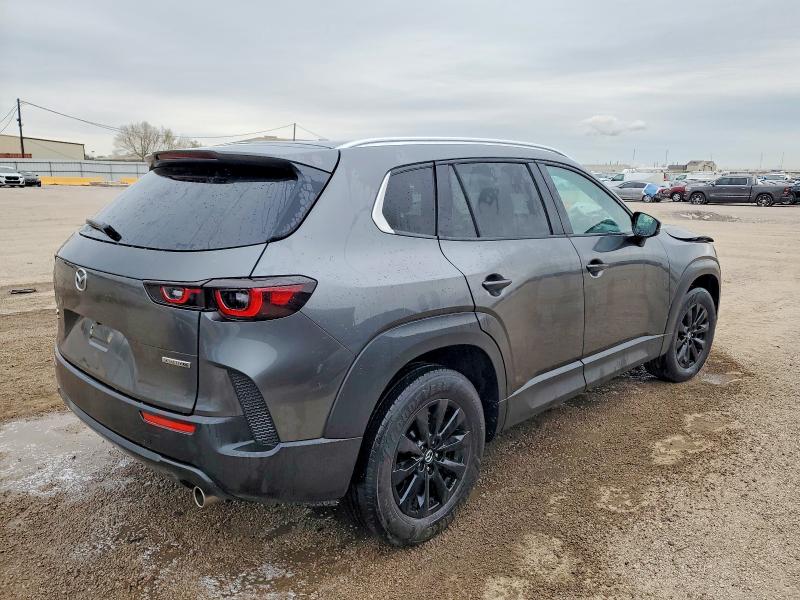 Photo 3 from auction – 2025 MAZDA CX-50 PREF with VIN 7MMVABBM3SN307618