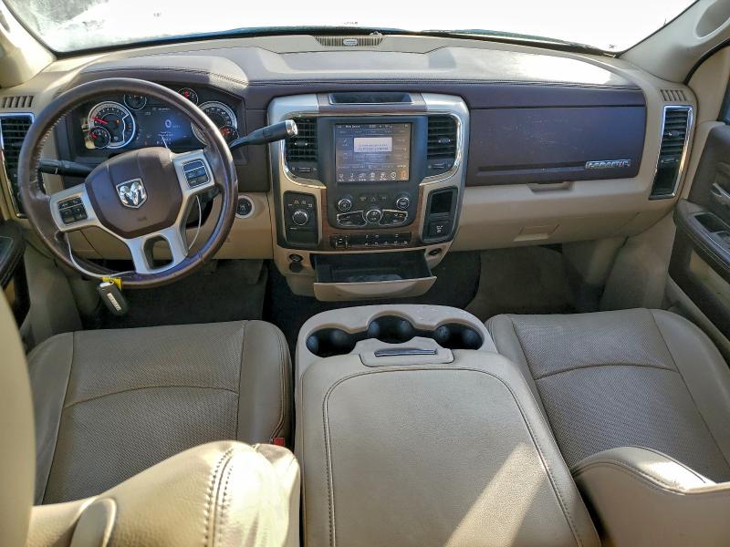 Photo 8 from auction – 2013 RAM 1500 with VIN 1C6RR7JTXDS566571