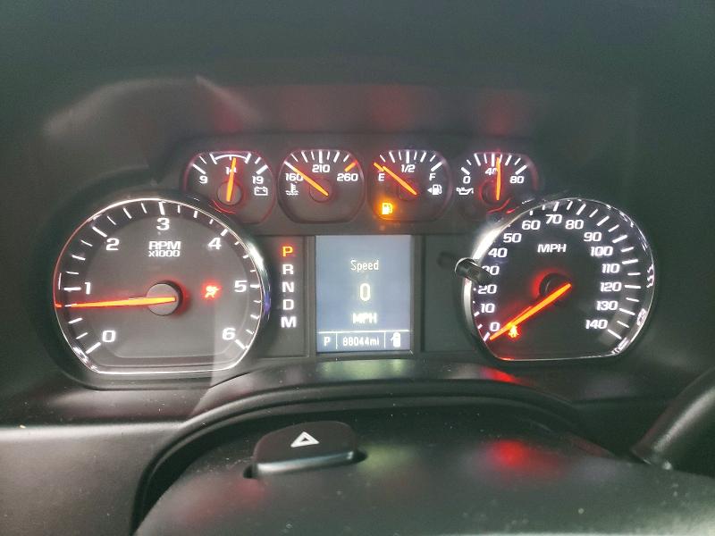 Photo 9 from auction – 2015 CHEVROLET TAHOE SPEC with VIN 1GNSK3EC3FR673397