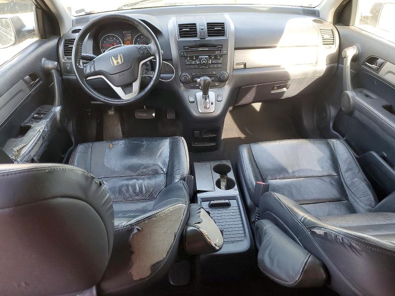 صورة رقم 8 من المزاد - 2011 HONDA CR-V مع VIN 5J6RE3H77BL033892