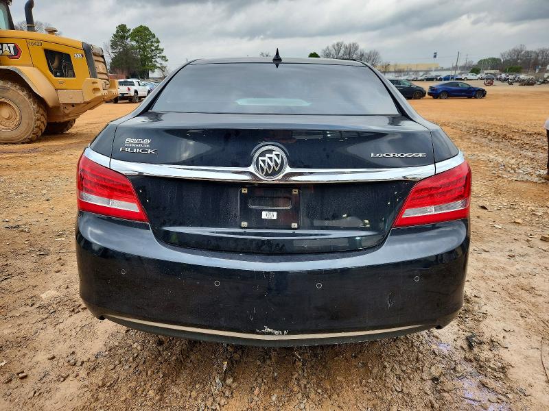 Фото 6 с аукциона – 2014 BUICK LACROSSE с VIN 1G4GB5GR5EF102629