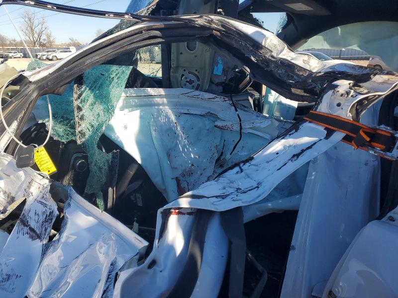 Photo 8 from auction – 2021 GMC SIERRA with VIN 1GT49PEY9MF223879