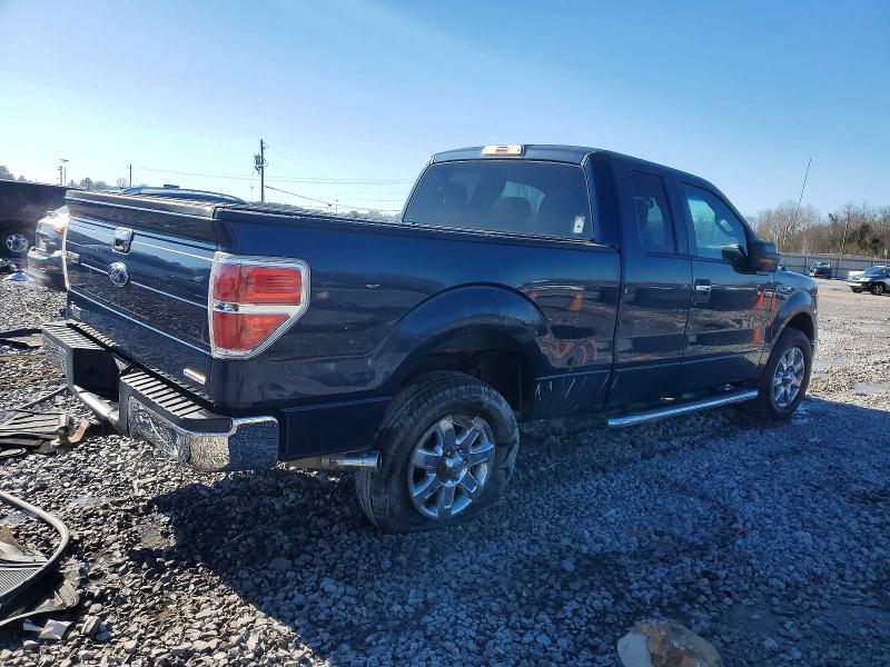 Photo 3 from auction – 2013 FORD F150 SUPER with VIN 1FTEX1CM5DKF71533